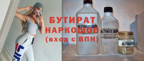 винт Пересвет