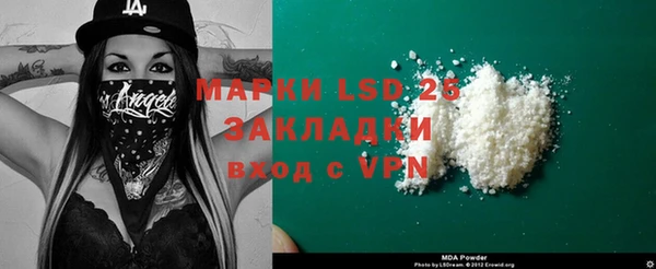 молекула духа Пестово