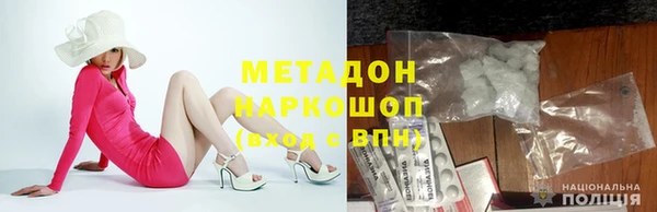 винт Пересвет