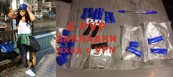 винт Пересвет