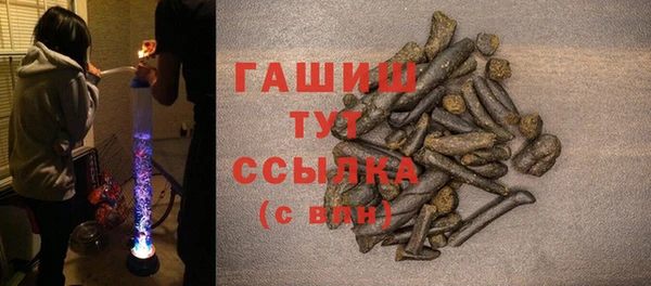 винт Пересвет