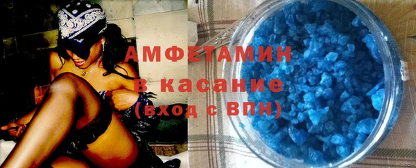 винт Пересвет