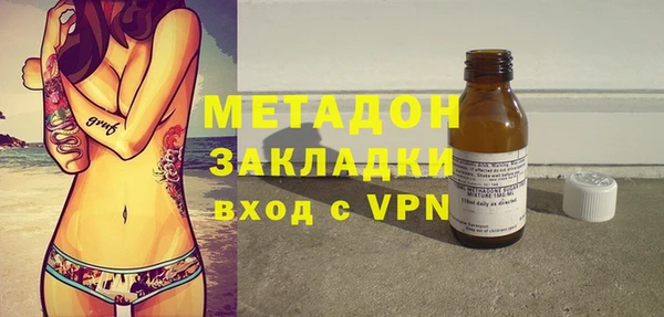 винт Пересвет