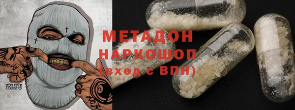 молекула духа Пестово